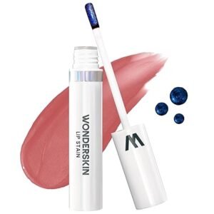 Wonderskin Wonder Blading All Day Lip Stain Peel Off Masque -(Whimsical Masque)